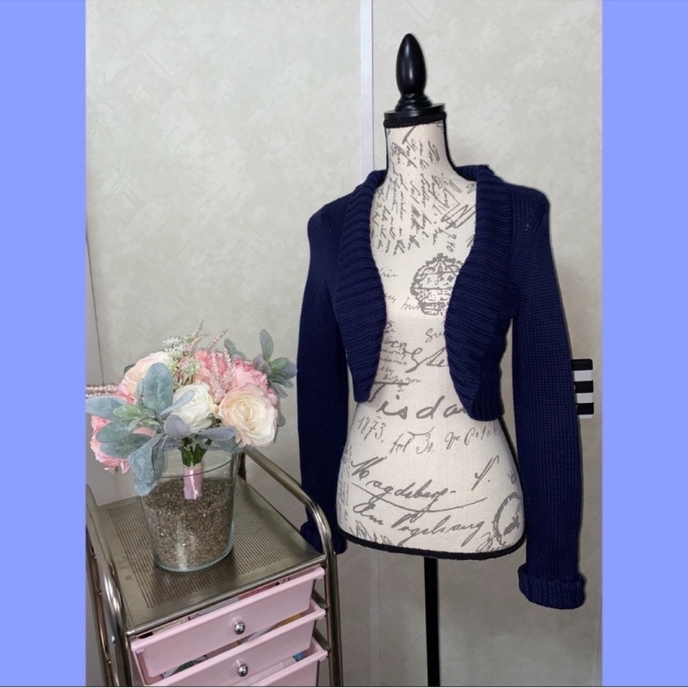 Lilly Pulitzer Cardigan 💙